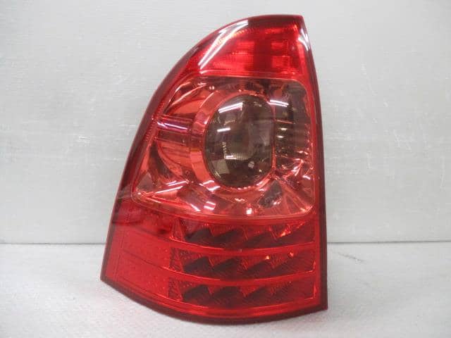 Used]Corolla Fielder NZE121G Left Tail Lamp 8156113640 - BE