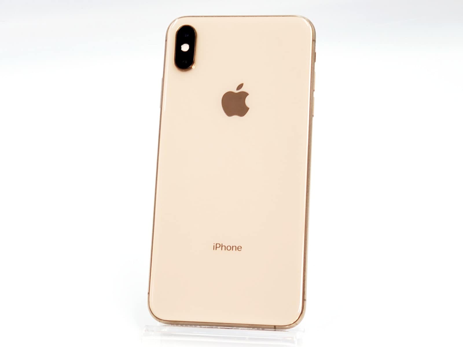 Apple - アップル iPhoneXS Max 64GB Gold simフリー Amazon.com: Apple iPhone XS Max,64GB,金色- 解鎖(翻新高級版