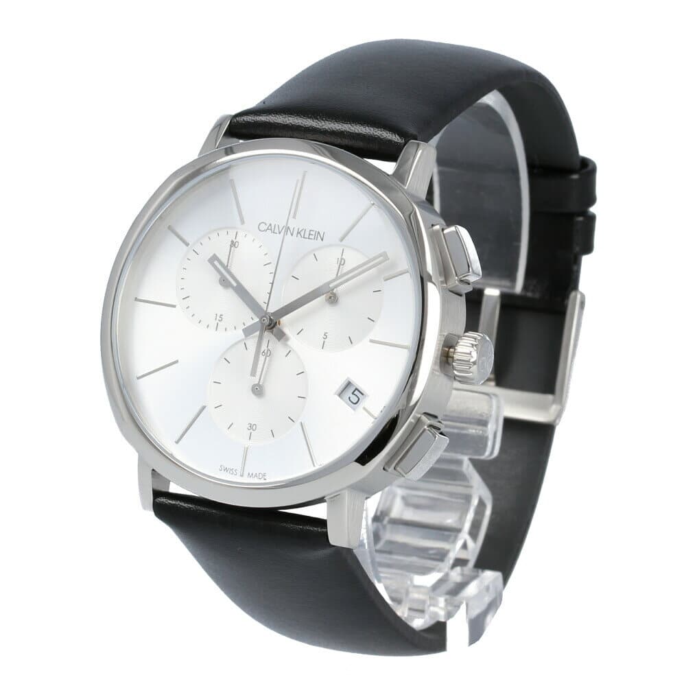 Calvin klein posh men's watch hotsell