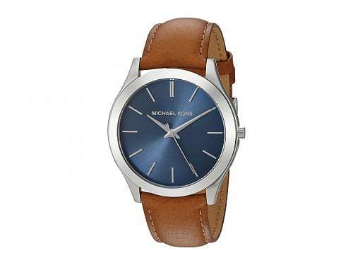 New]fob watch MK8508 - Slim Runway 