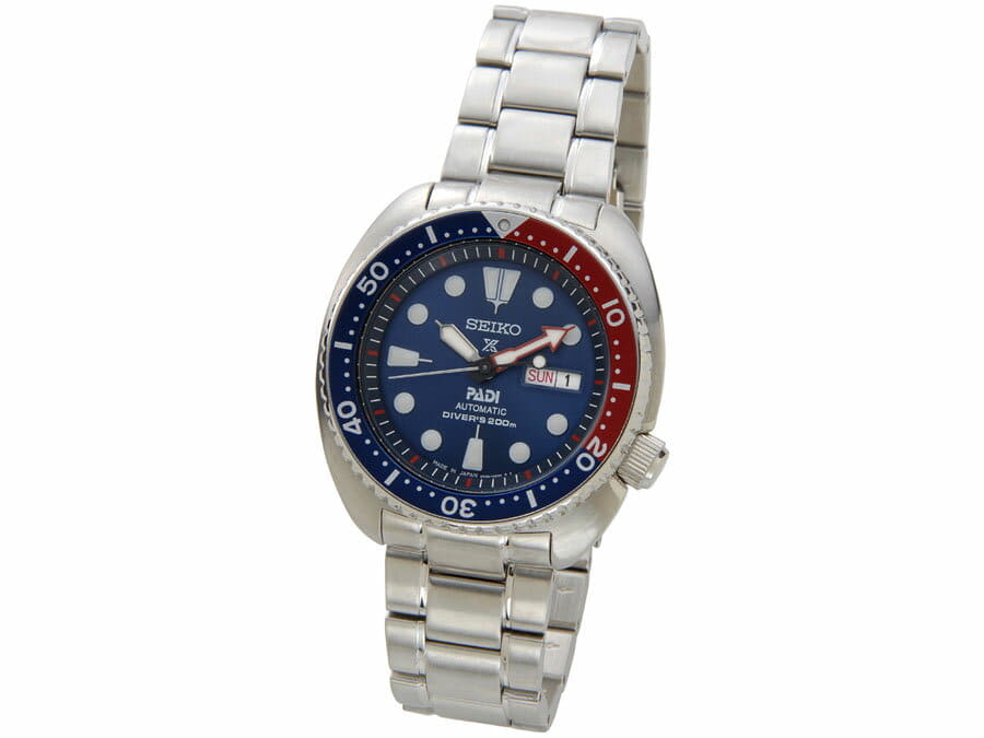 New]SEIKO SEIKO Pross pecks SRPA21J1 PROSPEX PADI padikorabo model  Automatic winding mens - BE FORWARD Store