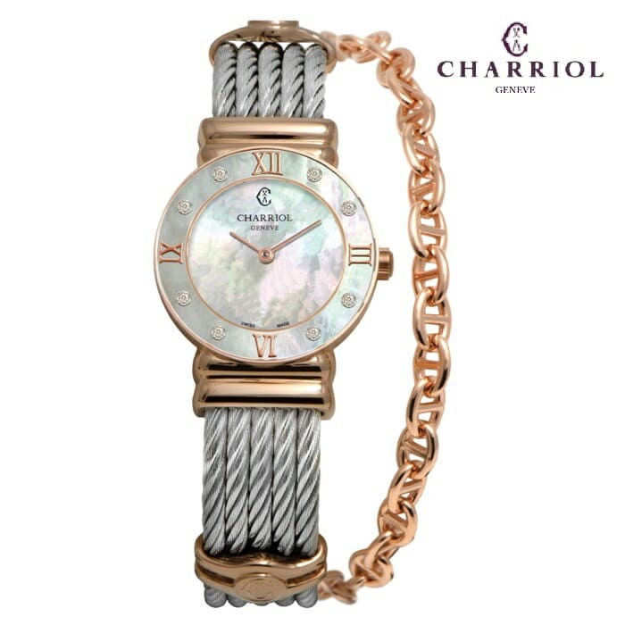 charriol st tropez bangle
