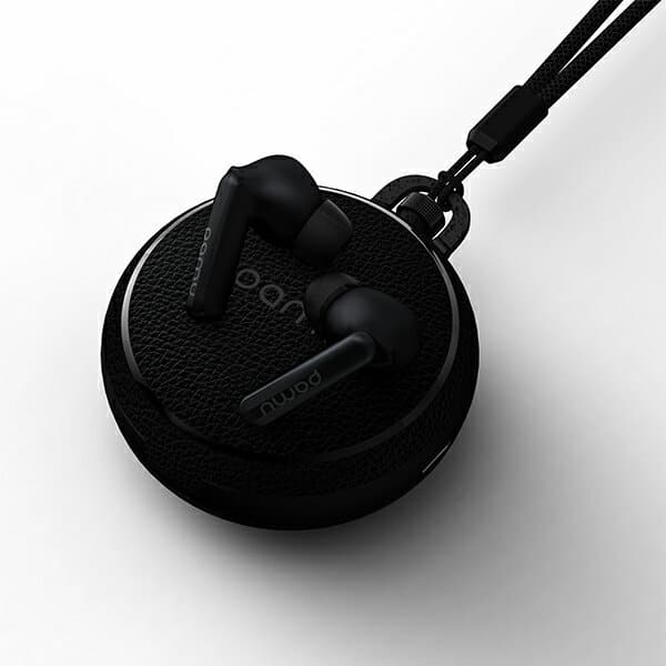 bluetooth earbuds that allow outside noise