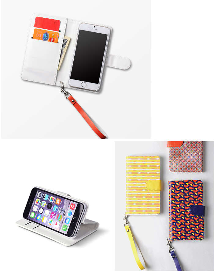 New Botanikaru Case Notebook Type Case Cover Notebook Type Case Sh 02j Shv37 Sh M04 Aquos Ever Shv38 603sh Serie Mini With Strap Be Forward Store