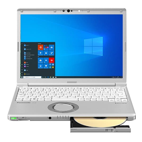 Panasonic CF SV-9 i7-10510 16Gb 256 Panasonic CF SV-9 i7-10510