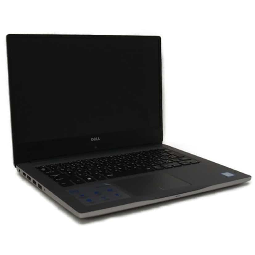 Used]P74G Dell (Dell) Inspiron 14 7000 product rank superior goods
