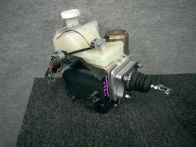 Pompe ABS Maître-cylindre Pour Mitsubishi Montero - Pièce Remanufacturée MN116391