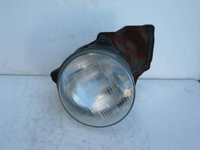 Used]Alto Works HA11S Left Headlight 3532173G00 - BE FORWARD Auto 