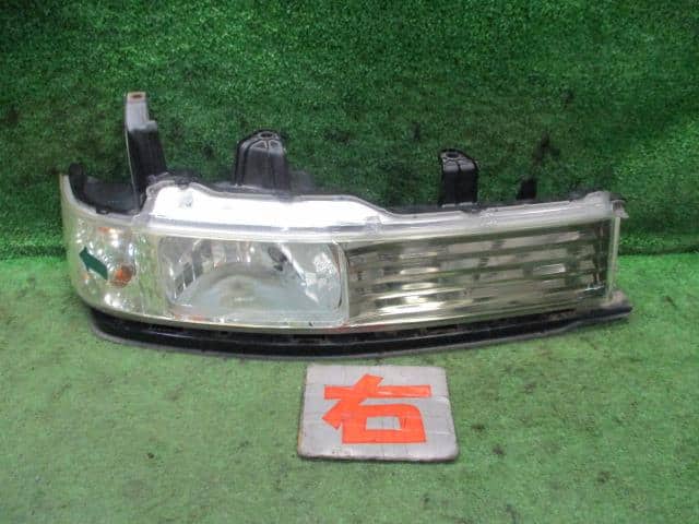 Used Right Headlight Honda Thats 07 Aba Jd1 sckj01 Be Forward Auto Parts