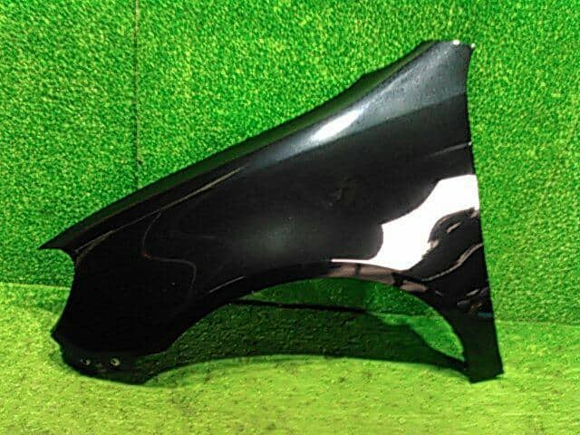 Used Left Fender Panel Volkswagen Golf Variant 11 Dba 1kcav Be Forward Auto Parts