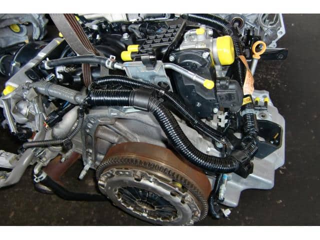 Used]Every DA17V engine ASSY 1110050M81 - BE FORWARD Auto Parts