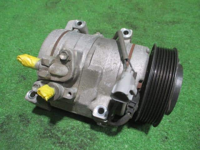 [Used]Alphard ANH15W A/C Compressor 8832028410 - BE FORWARD Auto Parts