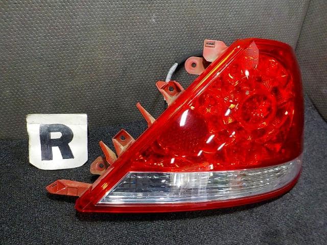Honda Legend 05 Dba Kb1 Right Tail Light sja003 Used Pa Ebay