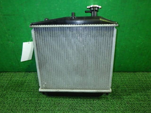 Used]Life JA4 radiator 19010P64Z52 BE FORWARD Auto Parts