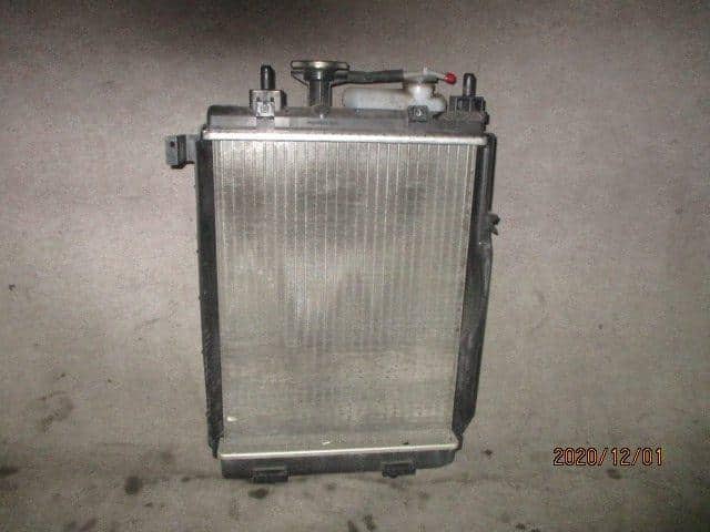 Used]Move L185S radiator 16400B2200 BE FORWARD Auto Parts