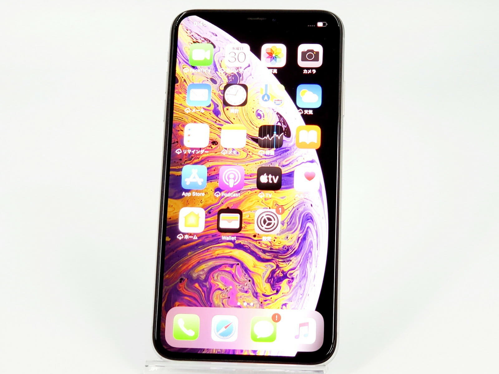 iPhoneXs Max 512GB