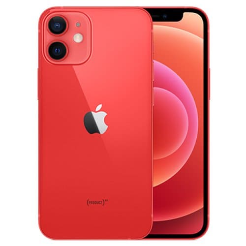 New]Apple iPhone12 mini 256GB SIM-Free SIM-free SIMM-free product