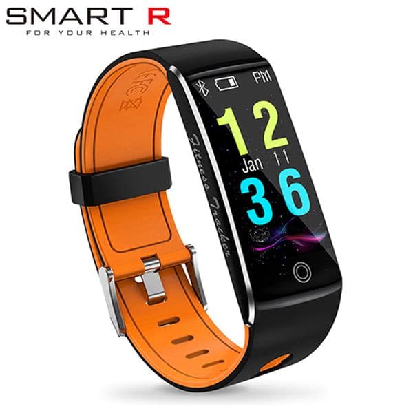 New Order Product Smart R Smart R Smart B 15 Black Orange 6301123