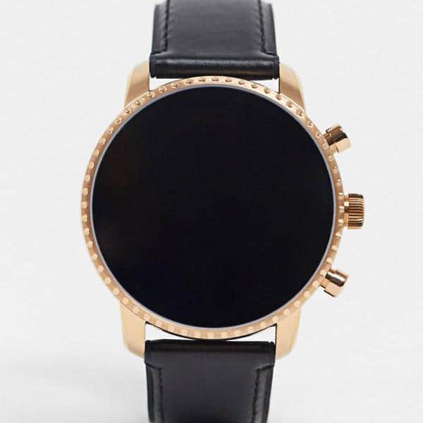 Q Explorist Gen Fossil Ftw4017p New]Fossil Fossil Fossil