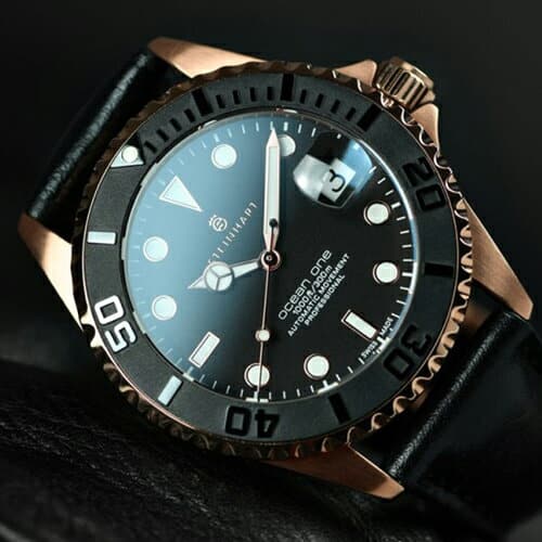 steinhart yachtmaster