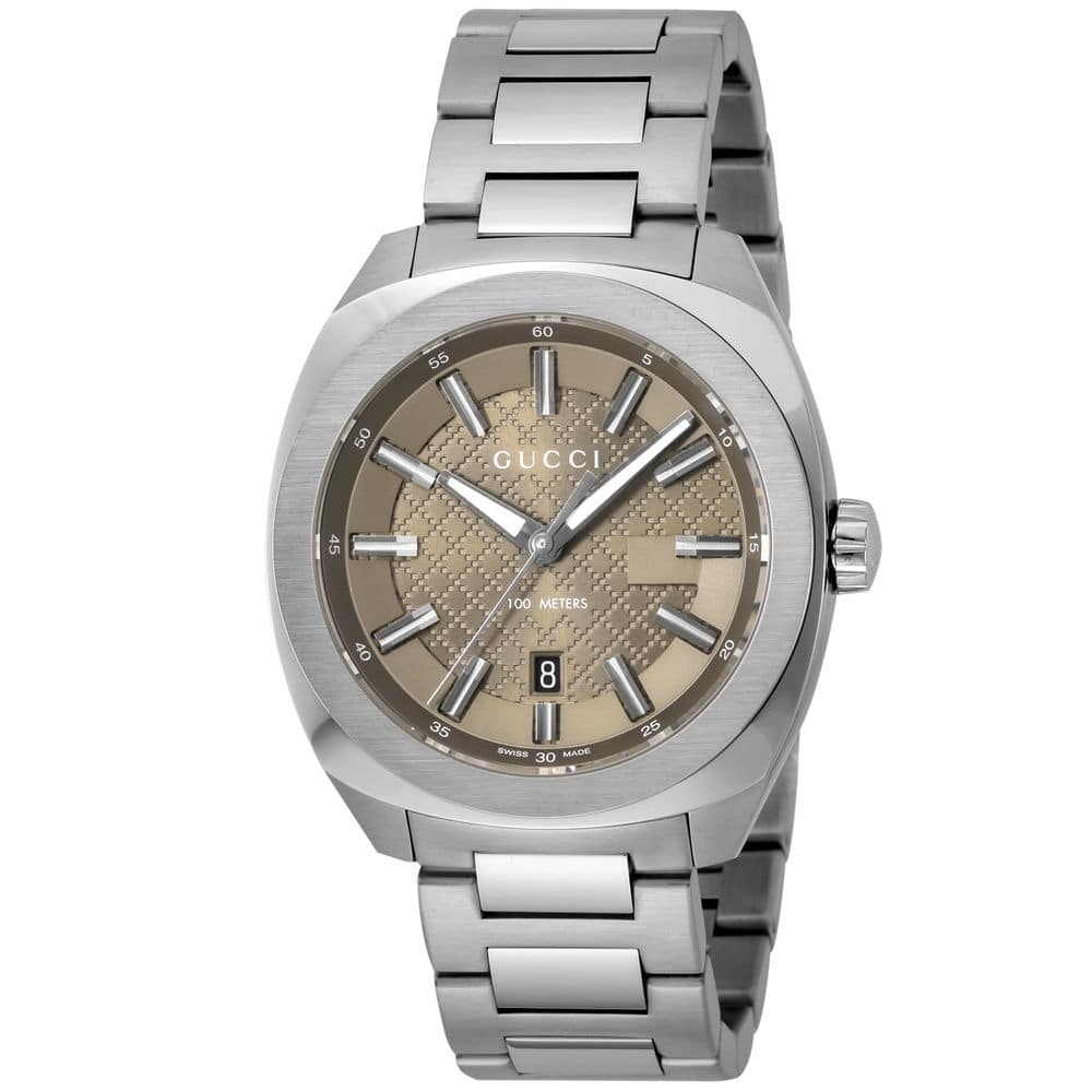 New Gucci GUCCI mens GG2570 YA142315 wcm hkc scd glw BE FORWARD Store