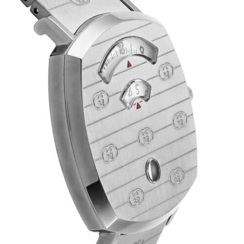 New]GUCCI Gucci mens Grip YA157410 - BE 