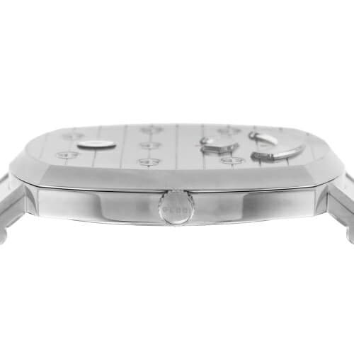 New]GUCCI Gucci mens Grip YA157410 - BE 