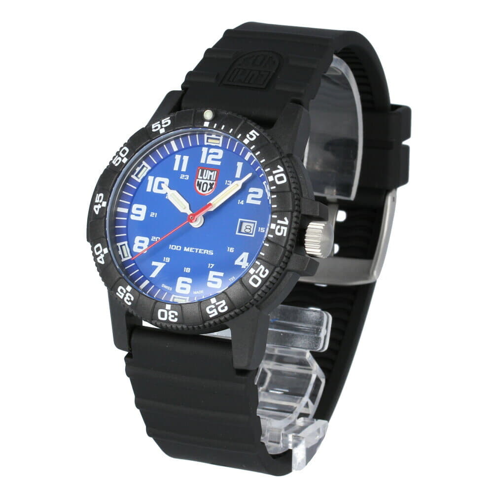 luminox 0323