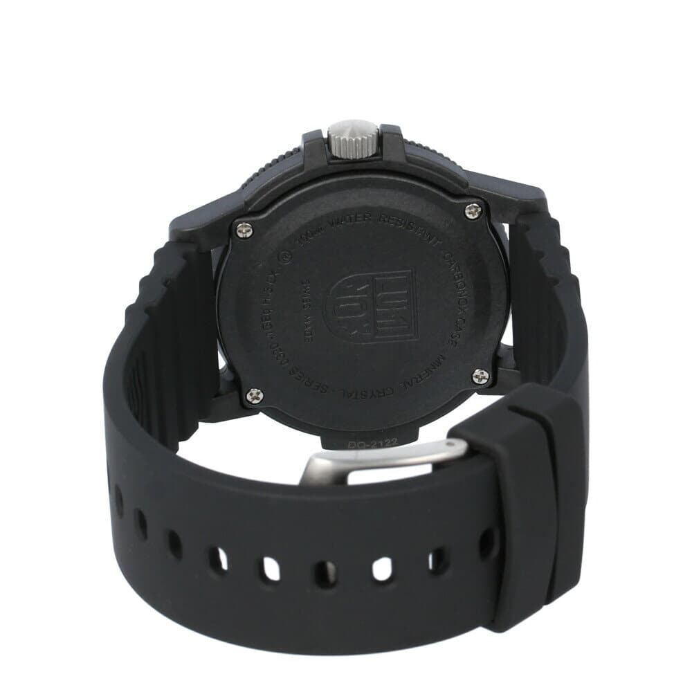 luminox 0323