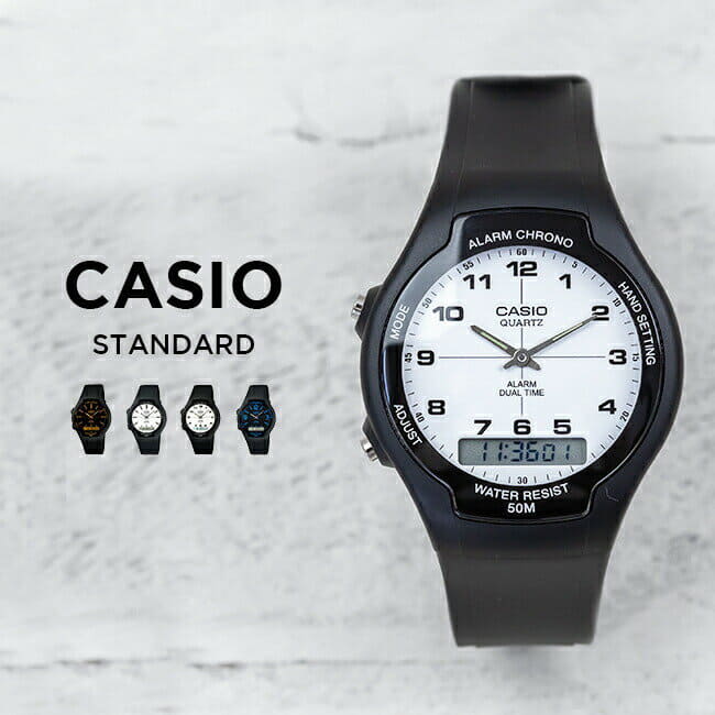 vintage casio aw-5(boxed mint) | #161183635