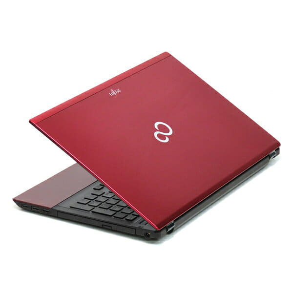 Used]SSD memory 16GB FUJITSU LIFEBOOK AH45/J Core i7 3630QM 2.4GHz