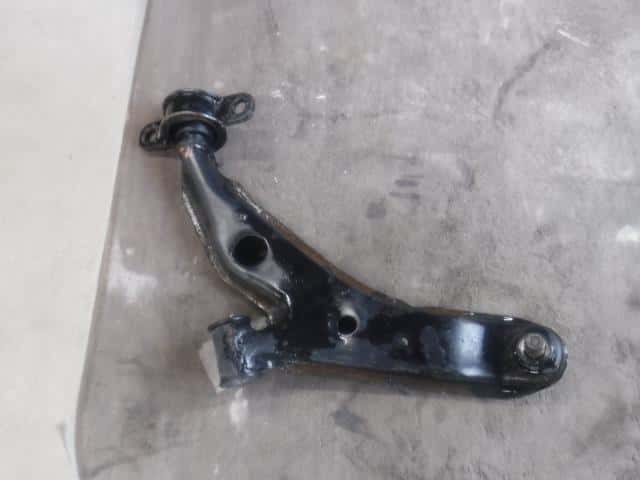 Used Front Left Lower Control Arm Subaru Pleo 2005 Le Rv2 20202ke070 Be Forward Auto Parts 