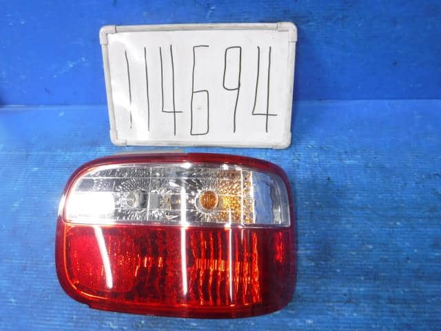 Used Right Tail Light Honda Thats 07 Aba Jd1 sck003 Be Forward Auto Parts Used Right Tail Light Honda Thats 07 Aba Jd1 sck003 Be Forward Auto Parts
