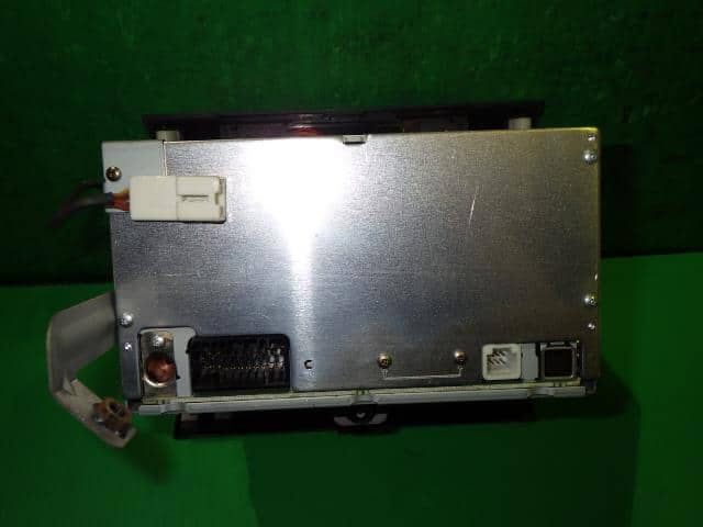 [Used]Wagon R MH21S Audio System - BE FORWARD Auto Parts