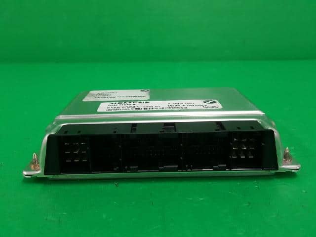 [Used] Engine Control Unit / ECU BMW 5 Series 2005 - BE FORWARD Auto Parts