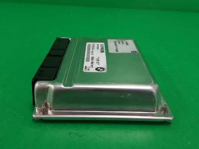 [Used] Engine Control Unit / ECU BMW 5 Series 2005 - BE FORWARD Auto Parts