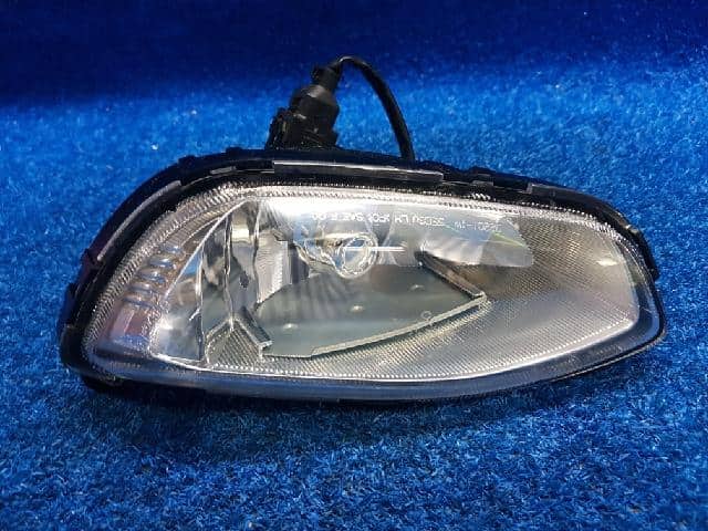 Used Left Fog Light Kia Rio 12 A5100 Be Forward Auto Parts