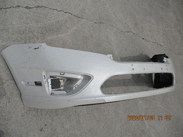 2011 ford 2024 fusion bumper cover