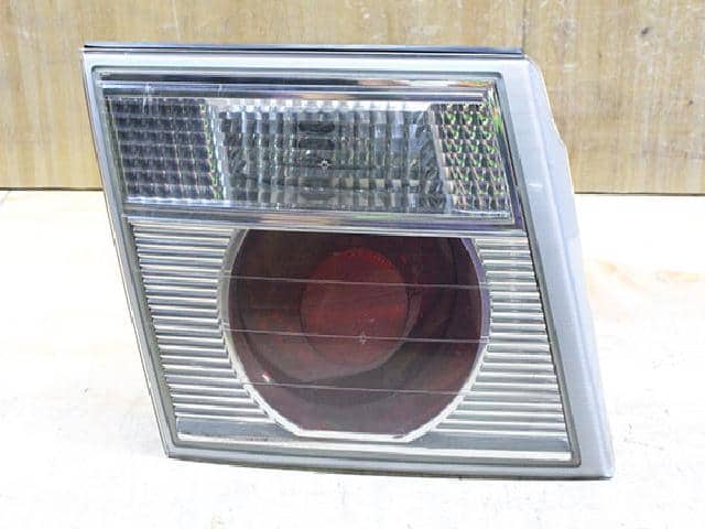 trek tail light