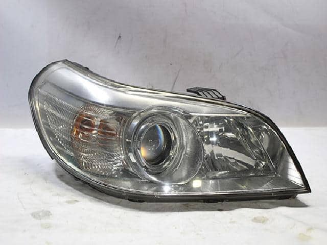 Used Right Headlight Gm Daewoo Chevrolet Epica 2007 Be Forward Auto Parts