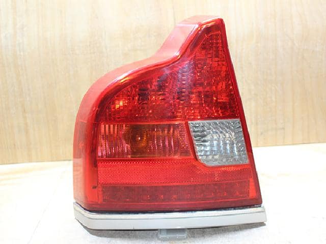 Used Left Tail Light VOLVO S80 2004 BE FORWARD Auto Parts