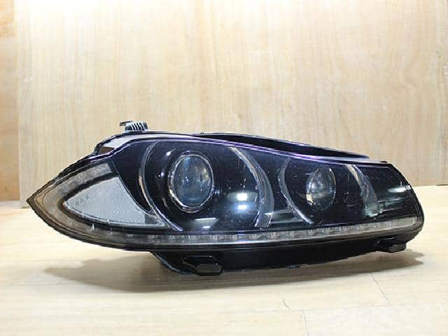 Right Headlight JAGUAR XF 2012 25391 