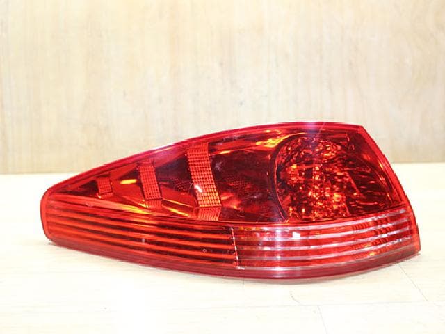 Used] Left Tail Light PEUGEOT 607 2009 97420-1Y000 - BE FORWARD Auto Parts