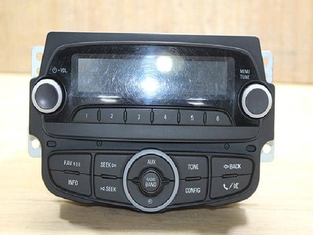used audio player gm daewoo chevrolet spark 2012 51127178174 be forward auto parts used audio player gm daewoo chevrolet spark 2012 51127178174 be forward auto parts
