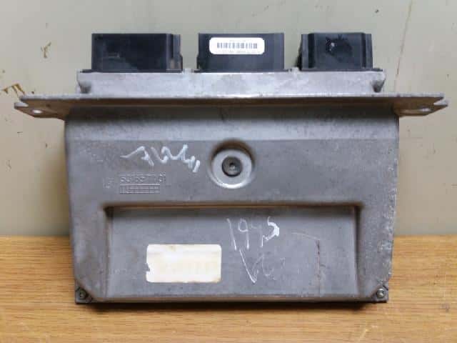 Used] Engine Control Unit / ECU FORD Taurus 2011 - BE FORWARD Auto  