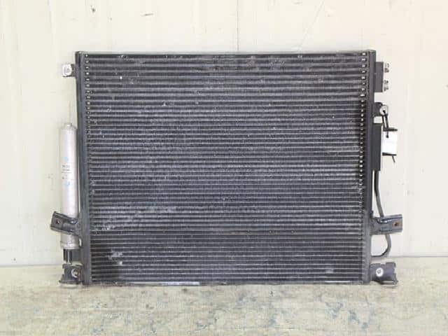 Used] Radiator CHRYSLER 300C 2006 1147412078 BE FORWARD Auto Parts