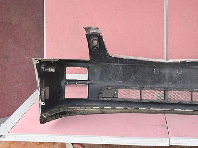 Used Front Bumper CADILLAC STS 2006