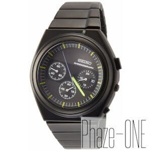 New SEIKO spirit Giugiaro design model mens SCED059 BE FORWARD Store