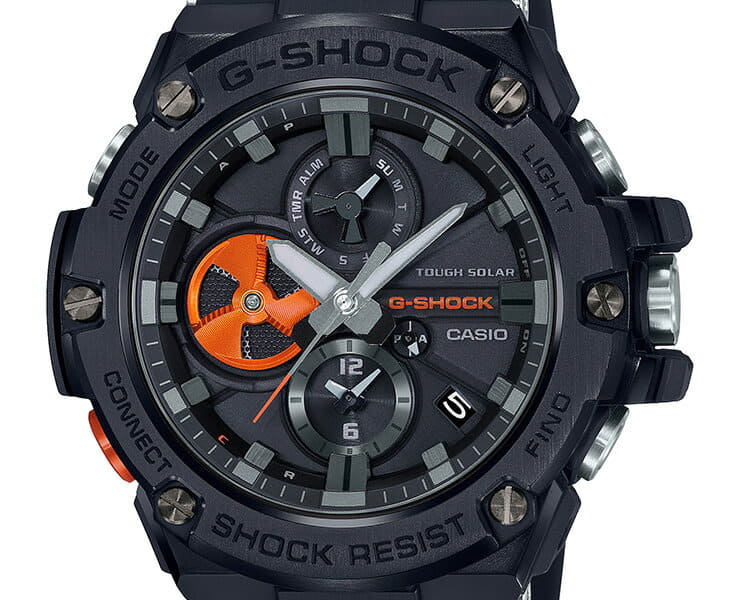 2nd hand g shock for sale