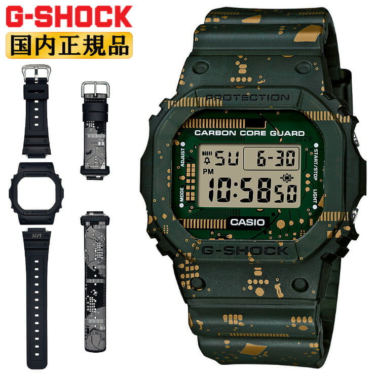 casio dwe 5600